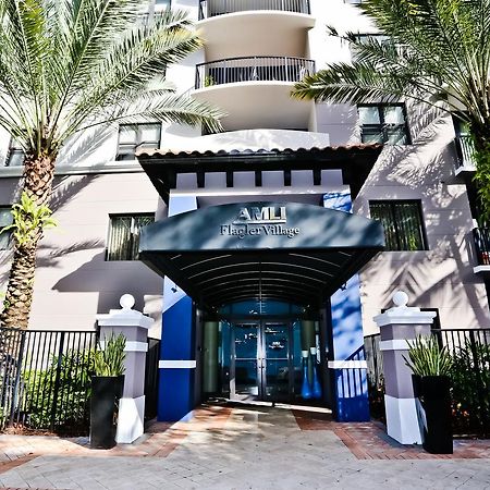 Fort Lauderdale Las Olas Apartments By Nuovo Eksteriør billede
