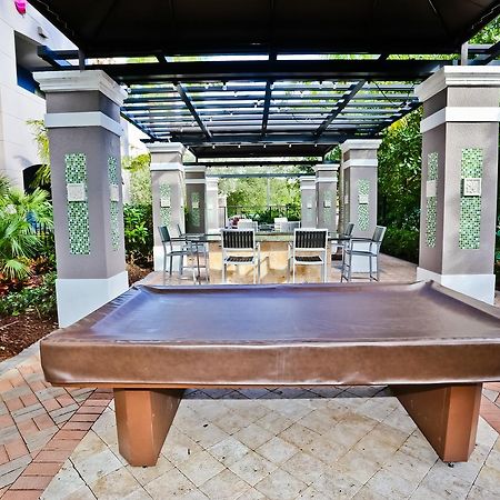Fort Lauderdale Las Olas Apartments By Nuovo Eksteriør billede