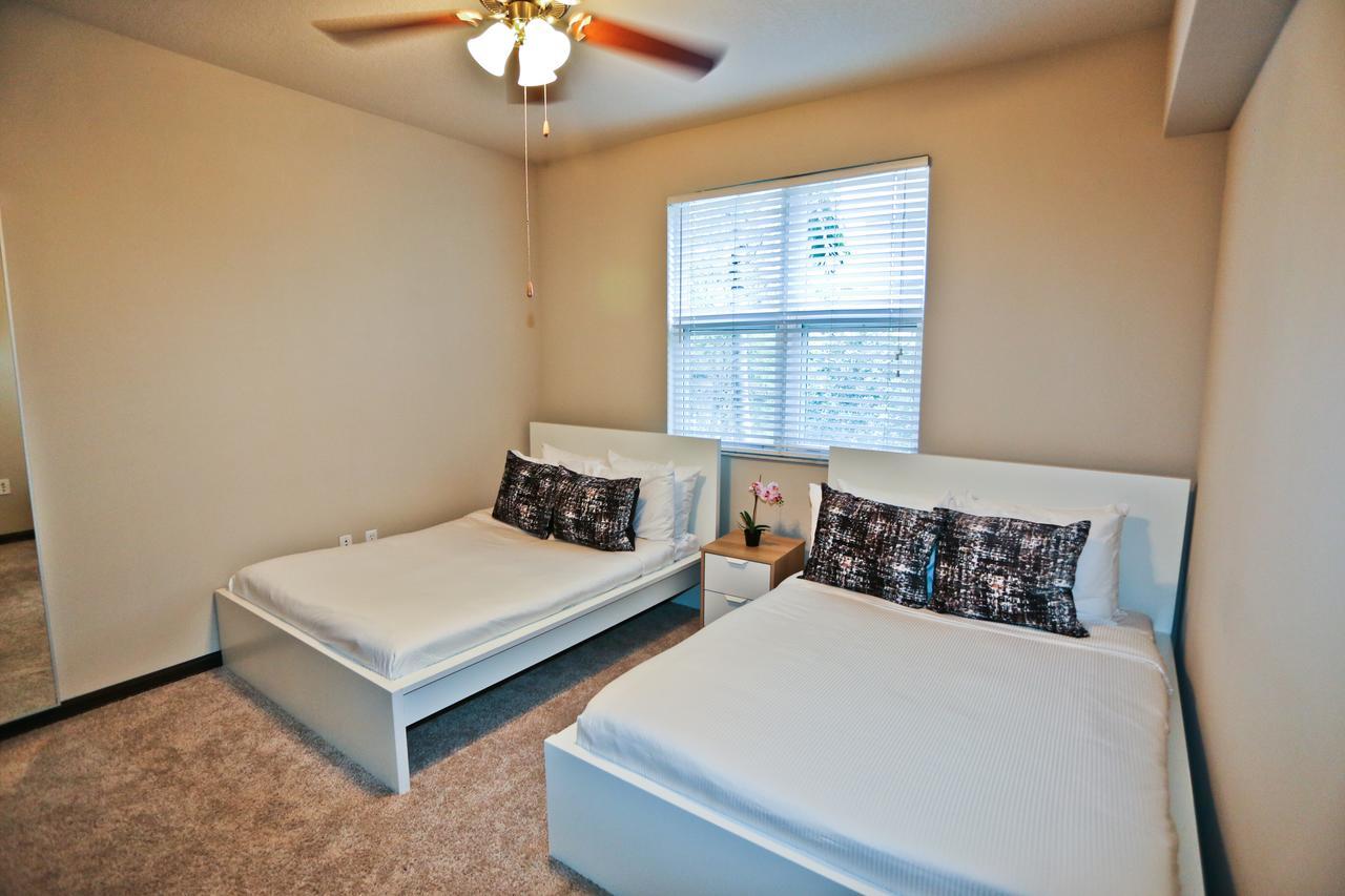 Fort Lauderdale Las Olas Apartments By Nuovo Eksteriør billede