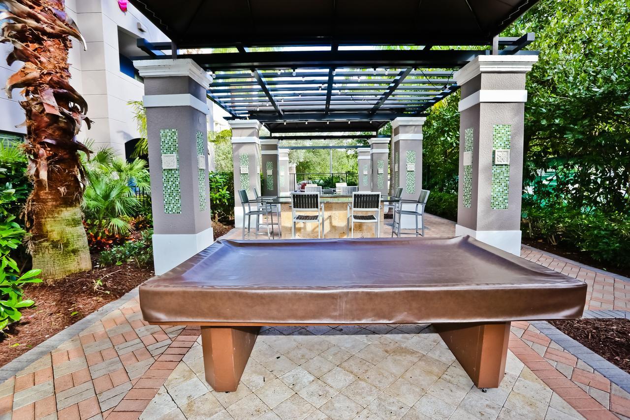 Fort Lauderdale Las Olas Apartments By Nuovo Eksteriør billede