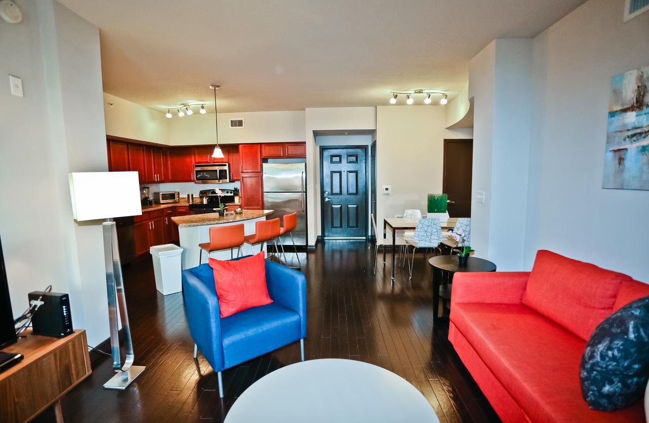 Fort Lauderdale Las Olas Apartments By Nuovo Eksteriør billede
