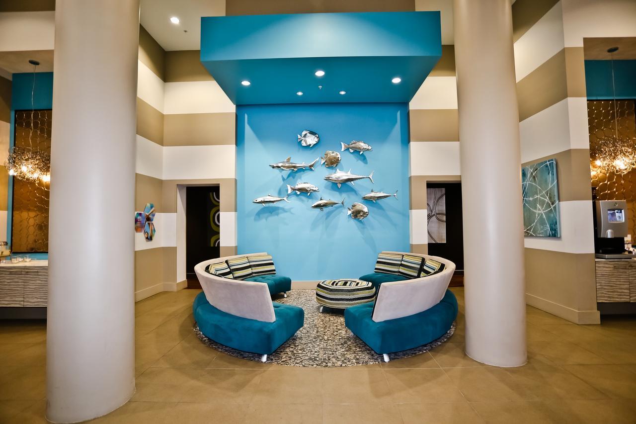 Fort Lauderdale Las Olas Apartments By Nuovo Eksteriør billede